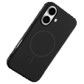 LitaeTrend Apple iPhone 17 Jully Magsafe Kapak - Siyah