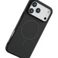 LitaeTrend Apple iPhone 17 Pro Jully Magsafe Kapak - Siyah