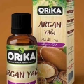 HERŞEYTREND Argan Yağı 20 Ml.