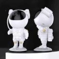 HERŞEYTREND Astronot Görünümlü Projeksiyon Speaker Taşınabilir