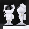 HERŞEYTREND Astronot Görünümlü Projeksiyon Speaker Taşınabilir