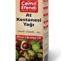 HERŞEYTREND At Kestanesi Yağı 50 Ml.