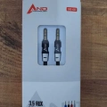 HERŞEYTREND Audio Ses Kablosu 3.5 Royaleks-AND-400