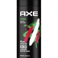 HERŞEYTREND Axe Africa Erkek Deodorant Sprey 150 ml