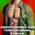 HERŞEYTREND Axe Africa Erkek Deodorant Sprey 150 ml