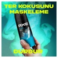 HERŞEYTREND Axe Ice Chill Erkek Deodorant Sprey 150 ml