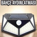 HERŞEYTREND Bahçe Balkon ve Teras Aydınlatma Led Işık