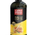 HERŞEYTREND Bal Şampuanı Yıpranmış Saçlar İçin 400 Ml.