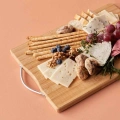 HERŞEYTREND Bambu Kesme Tahtası (24x34 cm)
