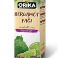 HERŞEYTREND Bergamot Yağı 20 Ml.