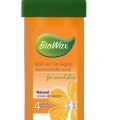 HERŞEYTREND Biowax Rollon Ağda 100 Ml Naturel