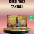HERŞEYTREND Bluetooth 5.0 ve Wi-Fi 6 Akıllı 4K Projeksiyon