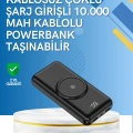 HERŞEYTREND Bluetooth 5.4 İntercom ve Alarmlı Disk Kilidi Seti Güçlü Ses ve Güvenlik