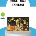 HERŞEYTREND Bluetooth Arama Özellikli Akıllı Saat Uzun Pil Ömürlü