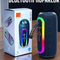 HERŞEYTREND Bluetooth Hoparlör Kablosuz Yüksek Ses Kaliteli Şarj Edilebilir