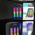 HERŞEYTREND Bluetooth  Hoparlör Mikrofonlu Speaker Taşınabilir Şarjlı