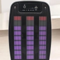 HERŞEYTREND Bluetooth  Hoparlör Mikrofonlu Speaker Taşınabilir Şarjlı