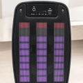HERŞEYTREND Bluetooth  Hoparlör Mikrofonlu Speaker Taşınabilir Şarjlı
