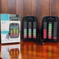 HERŞEYTREND Bluetooth  Hoparlör Mikrofonlu Speaker Taşınabilir Şarjlı