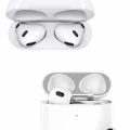 HERŞEYTREND Bluetooth Kulaklık 3. Nesil Ios Android Uyumlu Yeni Nesil Wireless Charge