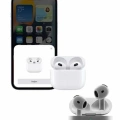 HERŞEYTREND Bluetooth Kulaklık 3. Nesil Ios Android Uyumlu Yeni Nesil Wireless Charge