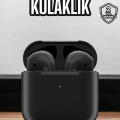 HERŞEYTREND Bluetooth Kulaklık Yeni Nesil Pro Sensörlü Mikrofon Çağrı Cevaplama