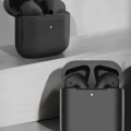 HERŞEYTREND Bluetooth Kulaklık Yeni Nesil Pro Sensörlü Mikrofon Çağrı Cevaplama