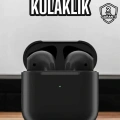 HERŞEYTREND Bluetooth Kulaklık Yeni Nesil Pro Sensörlü Mikrofon Çağrı Cevaplama