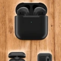 HERŞEYTREND Bluetooth Kulaklık Yeni Nesil Pro Sensörlü Mikrofon Çağrı Cevaplama