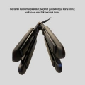 HERŞEYTREND Bluetooth Retro Pikap Hoparlör – Projektörlü Gece Lambası