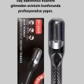 HERŞEYTREND Bluetooth Retro Pikap Hoparlör – Projektörlü Gece Lambası