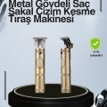 HERŞEYTREND BT40 Kulak Üstü Kulaklık