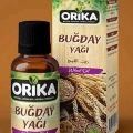HERŞEYTREND Buğday Yağı 20 Ml.
