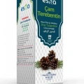 HERŞEYTREND Çam Terebentin Yağı 20 Ml.