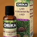 HERŞEYTREND Çam Terebentin Yağı 20 Ml.