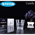 HERŞEYTREND Castella 70 Model 6lı Su Bardağı Royaleks-81732