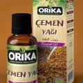 HERŞEYTREND Çemen Yağı 20 Ml.