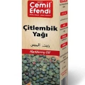HERŞEYTREND Çitlembik Yağı 50 Ml.