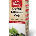 HERŞEYTREND Defne Tohumu Yağı 50 Ml.