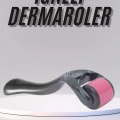 HERŞEYTREND Derma Roller Titanyum Uçlu 540 Iğneli 1 Mm Iğne