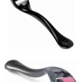 HERŞEYTREND Derma Roller Titanyum Uçlu 540 Iğneli 1 Mm Iğne