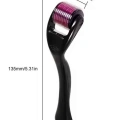 HERŞEYTREND Derma Roller Titanyum Uçlu 540 Iğneli 1 Mm Iğne