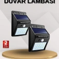 HERŞEYTREND DP-53 DUVAR LAMBASI