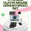 HERŞEYTREND Düşük Gecikmeli Gaming Bluetooth Kulaklık