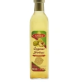 HERŞEYTREND Enginar Sirkesi % 100 doğal Katkısız 500 ml