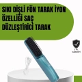 HERŞEYTREND Erkek Bakım Seti 5’i 1 Arada Şarjlı Paslanmaz Çelik Başlıklı