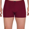 HERŞEYTREND Erkek Modal Boxer Short Bordo 4488B