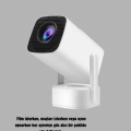 HERŞEYTREND Ev Tipi 720p HD Projeksiyon Cihazı
