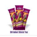 HERŞEYTREND Fantastik 30’lu Stick Bromelainli Bitkisel Toz Çay