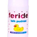 HERŞEYTREND Feride Serpme Talk Pudrası 75 Gr.